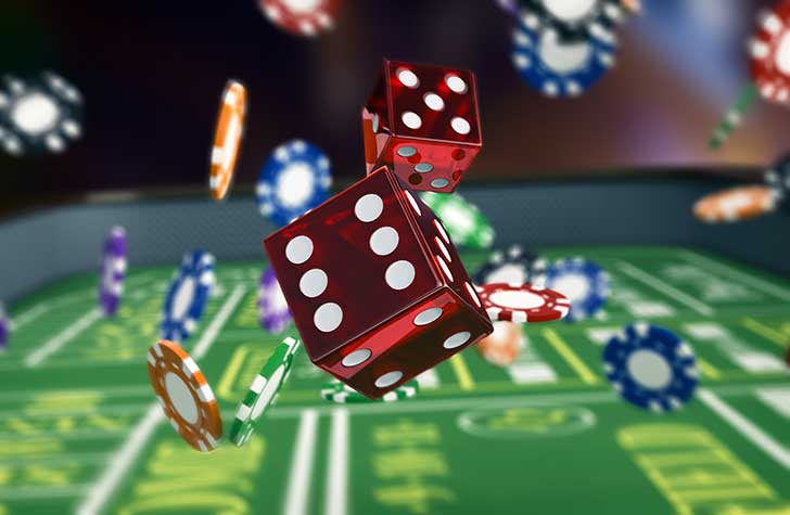Comment faire plus de Casino en faisant moins