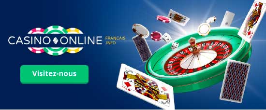 The Secrets To Finding World Class Tools For Your casino français Quickly