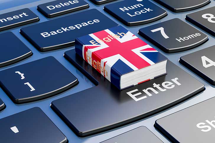 Online English Courses: Learn Fast and Efficiently