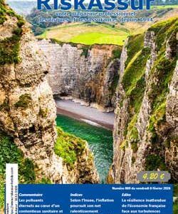 Numéro 869 de RiskAssur du vendredi 6 février 2026